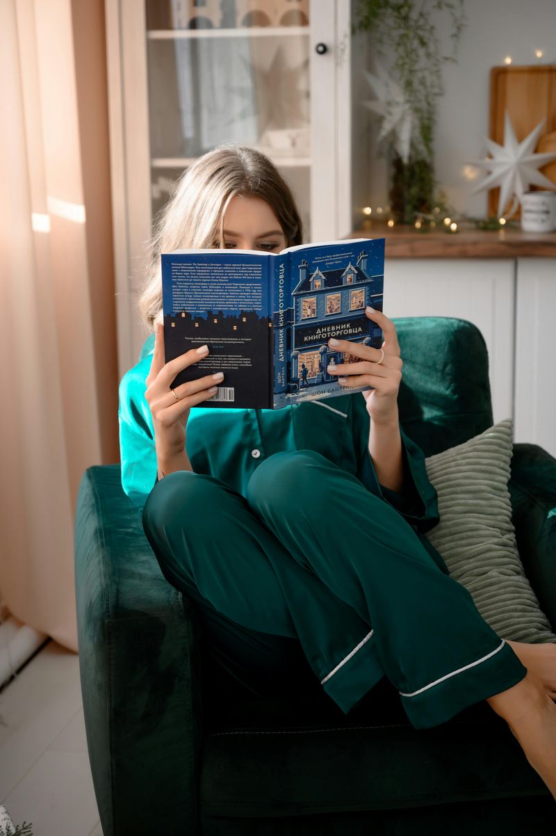 Step Away from Your Screen