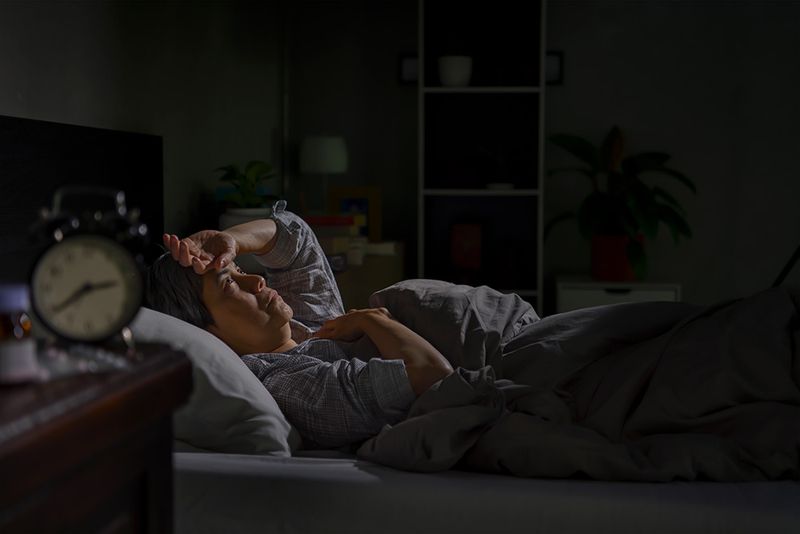 Stop Staying Up Too Late