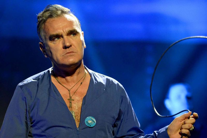 Morrissey