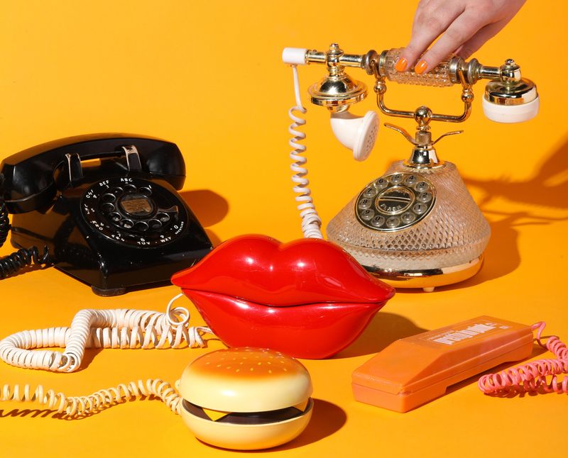 Landline Telephones