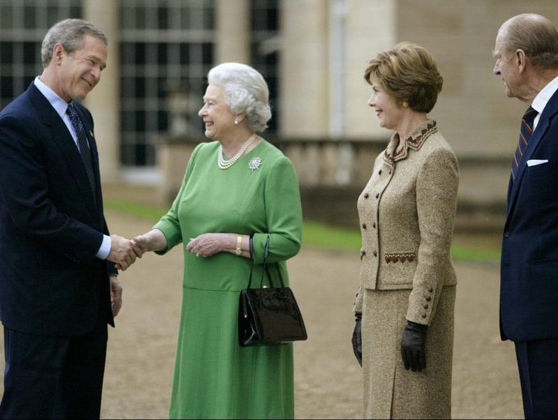 International Diplomatic Relations