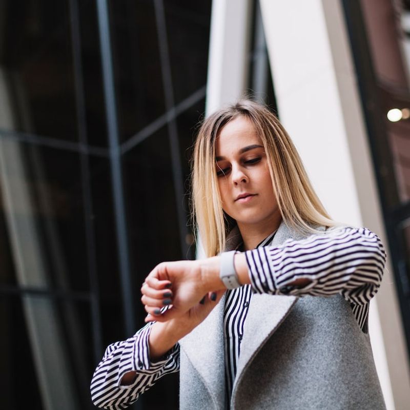 Treating Time as More Valuable Than Money