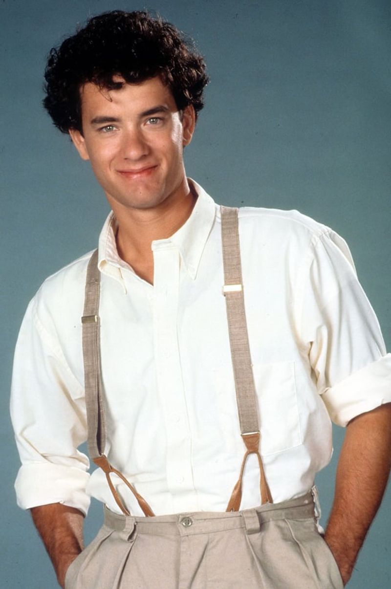 Tom Hanks