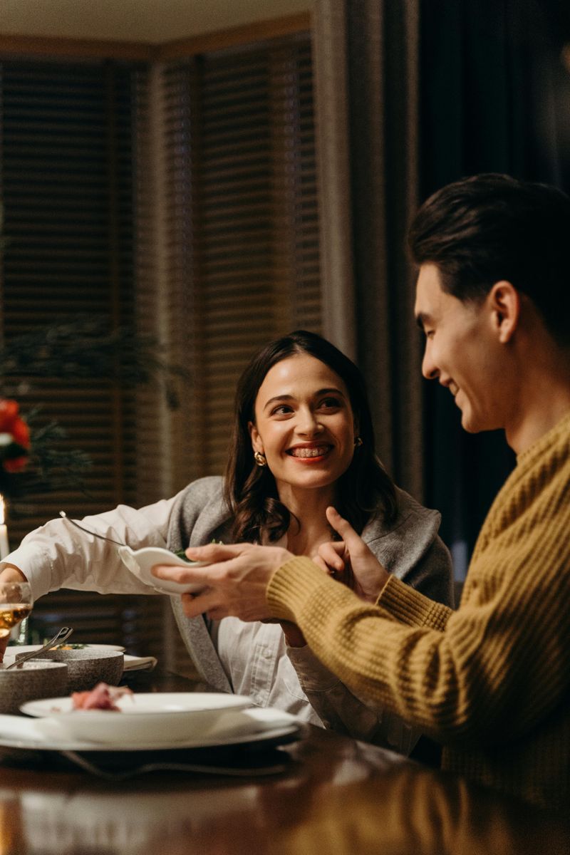 What role do friends and family play in your life?