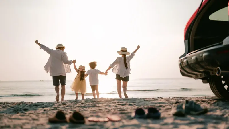 Vacation Loans