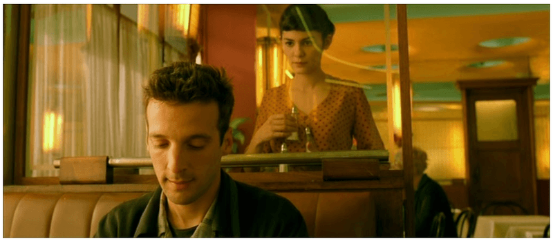 Amélie (2001)