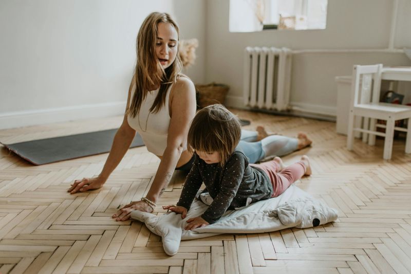 Gentle Movement Practices That Ground You