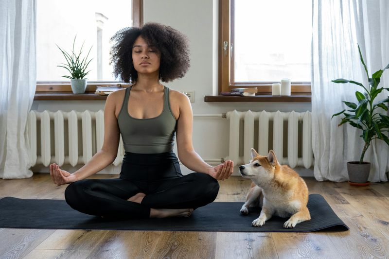 Practice Stress Management
