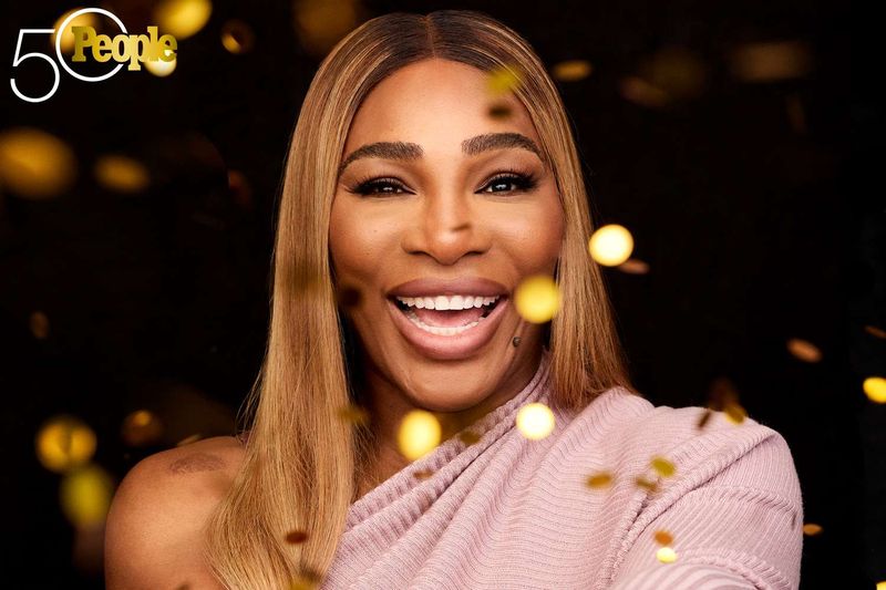 Serena Williams