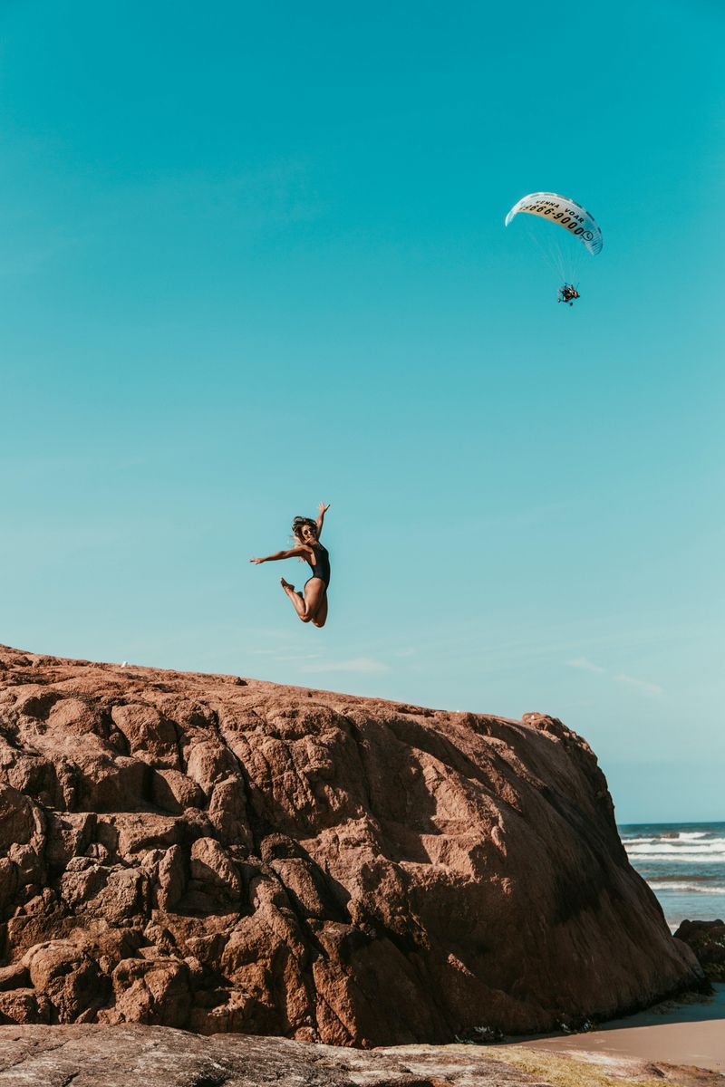Comfort Zones