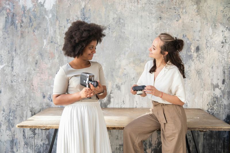 Ignoring Personal Space Boundaries