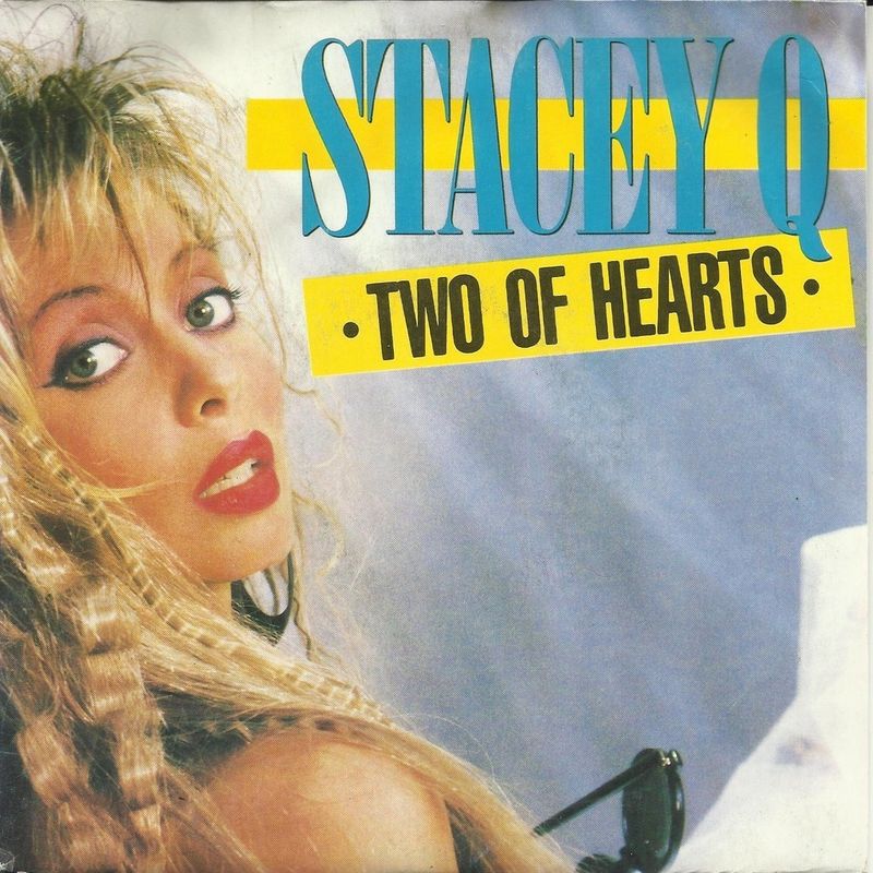 Stacey Q