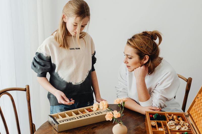 Solving Puzzles and Brain Teasers