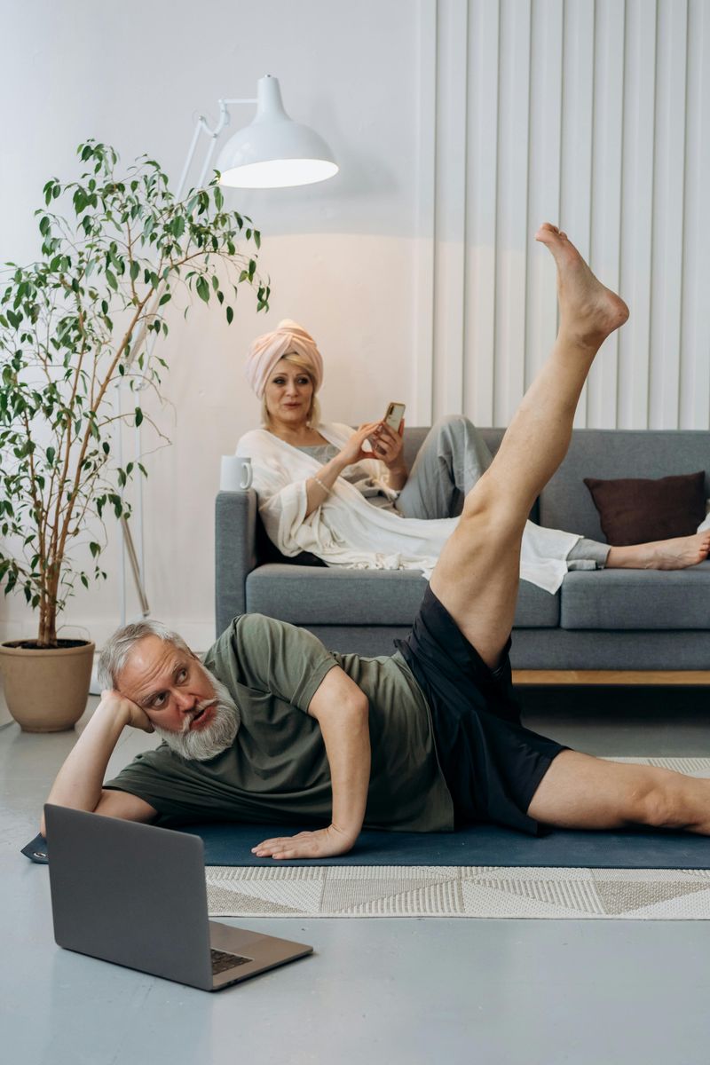 Empty Nest Syndrome