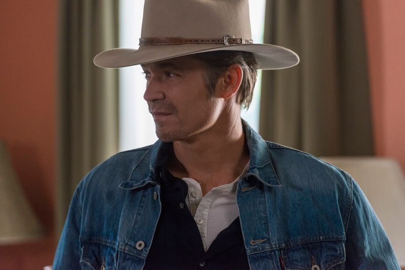 Justified