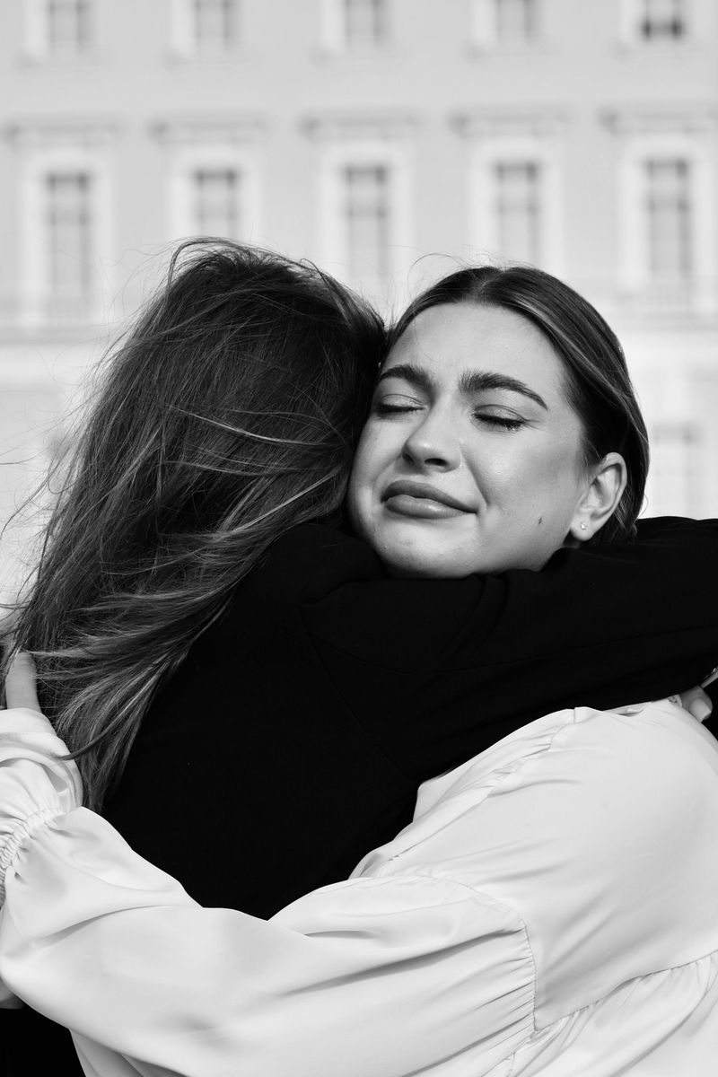 You Make Others Feel Good About Themselves