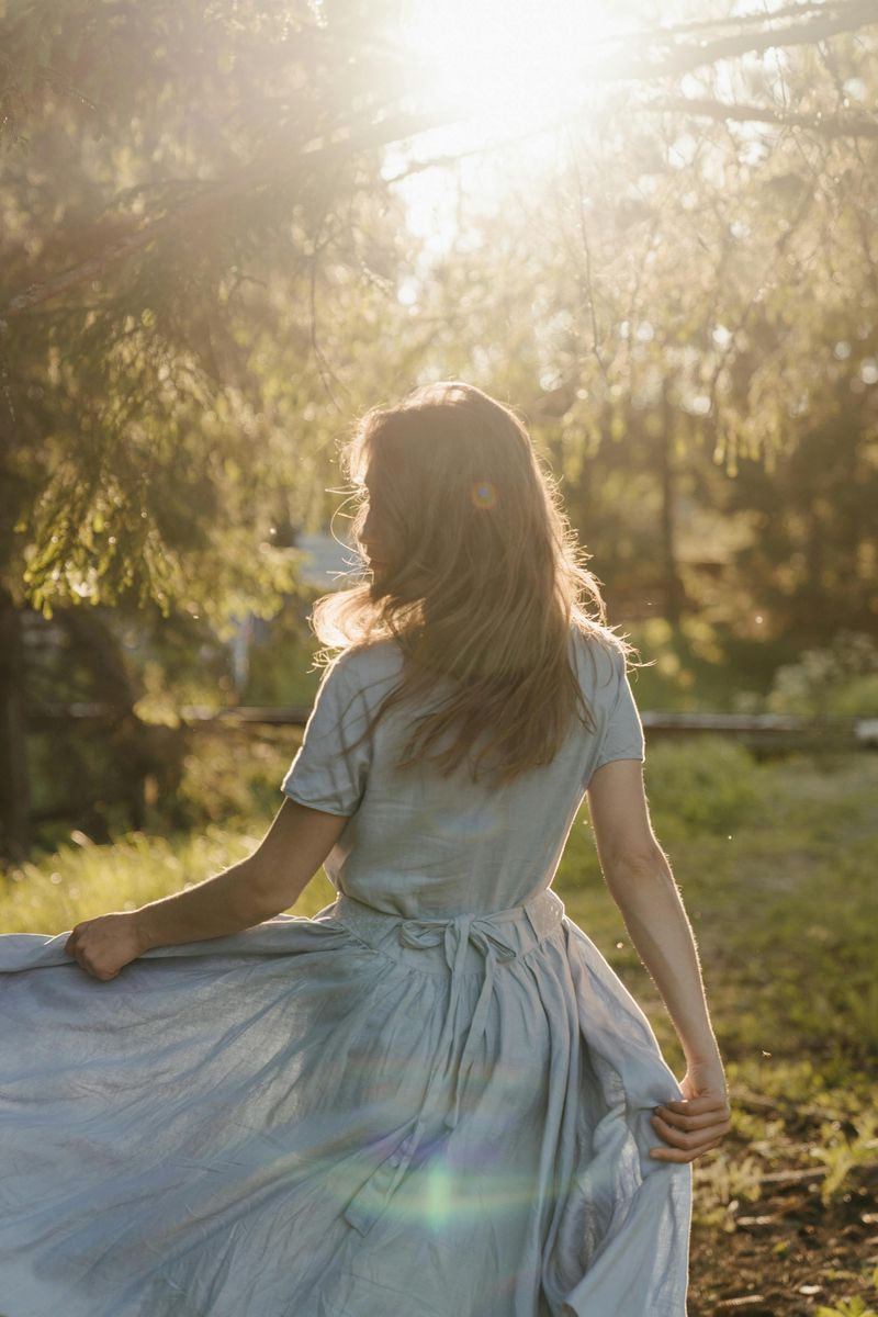 Rigid Dress Codes for Girls—No Pants Allowed