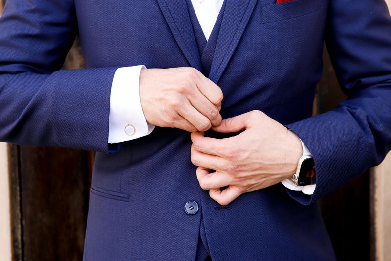 Dress Properly, Always