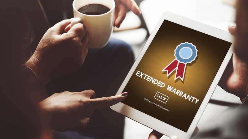 Extended Warranties