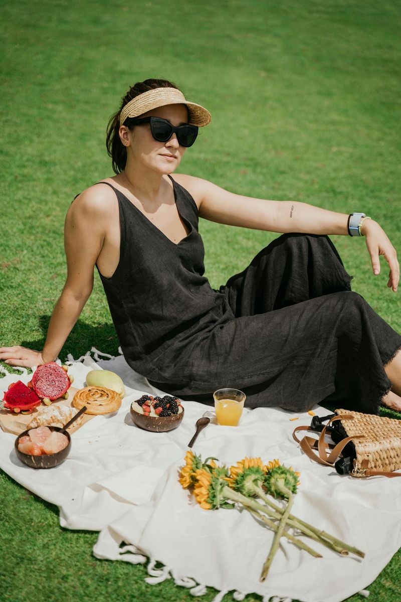 Spend Time in Nature Regularly