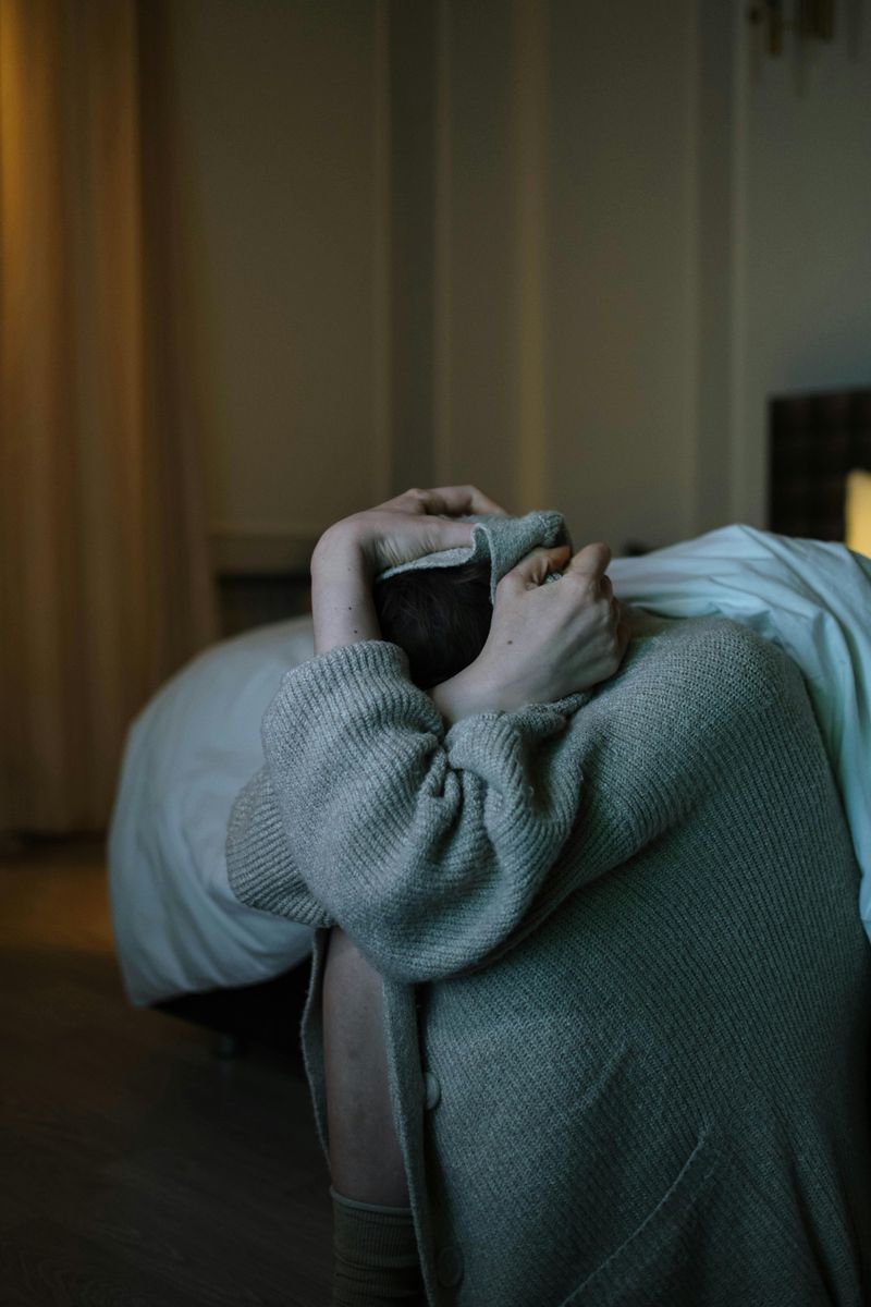 Stress and Anxiety