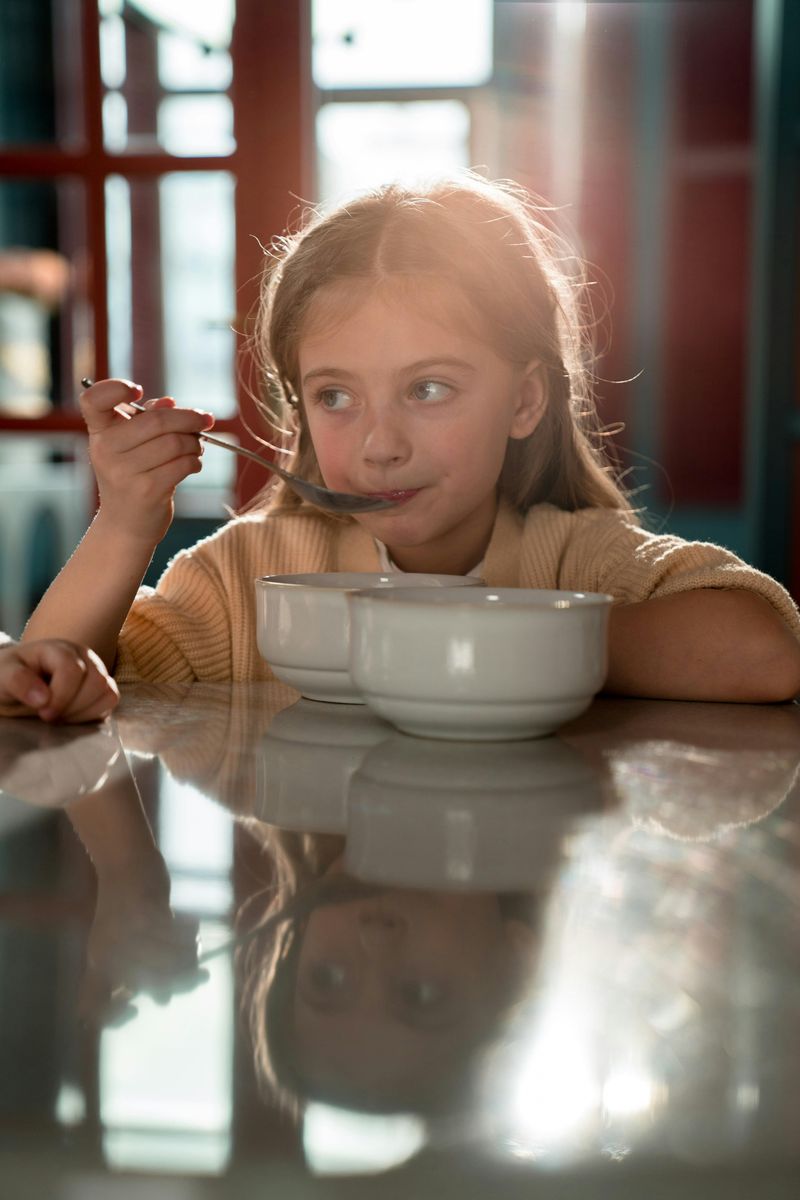 Help Set the Table