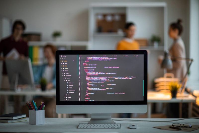 Web Development