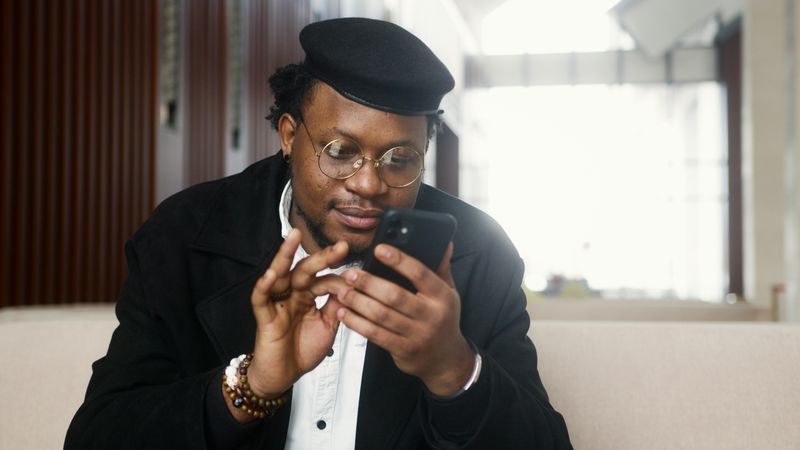 Keeping Active Dating App Profiles