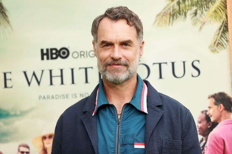 Murray Bartlett