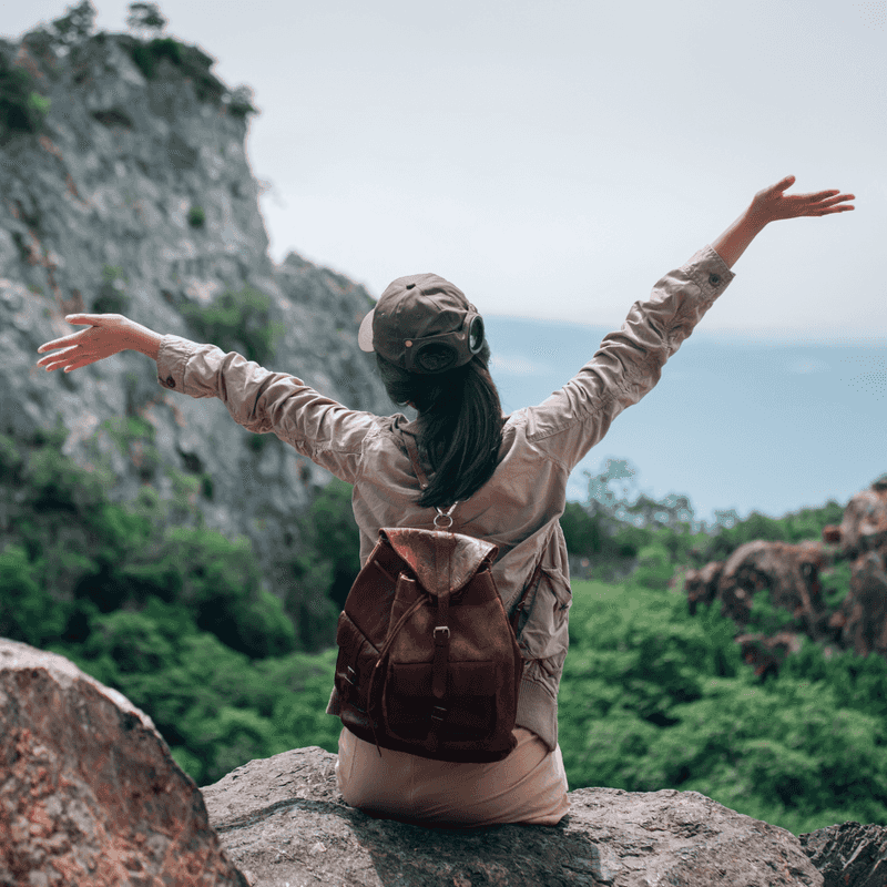 Practice Everyday Adventure