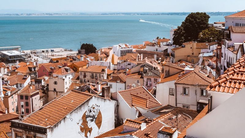 Lisbon, Portugal: Colorful Streets and Seaside Magic