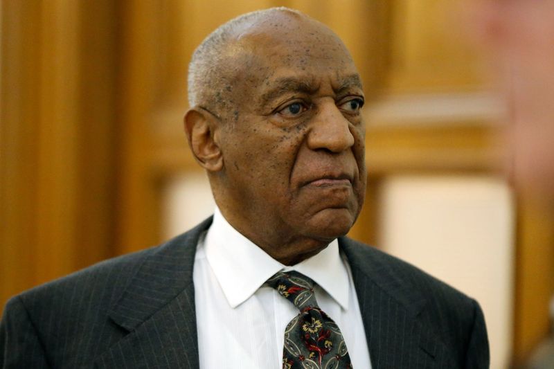 Bill Cosby