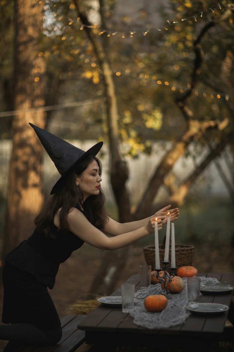 Attend a Masquerade or Costume Party