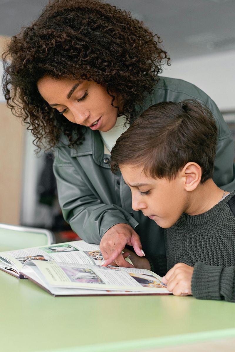 It Shapes Their Academic and Social Confidence