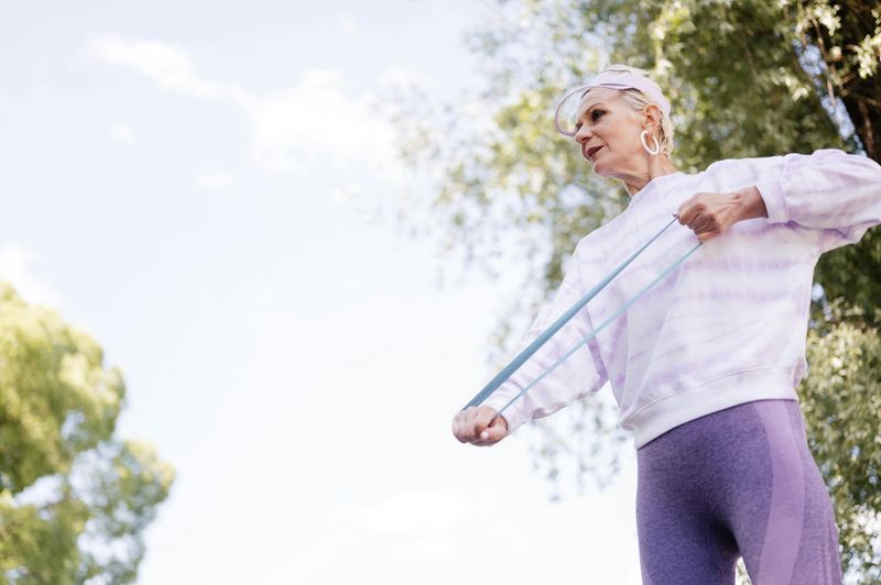10 Ways Women Over 40 Can Stay Inspired on Their Health and Fitness Journey