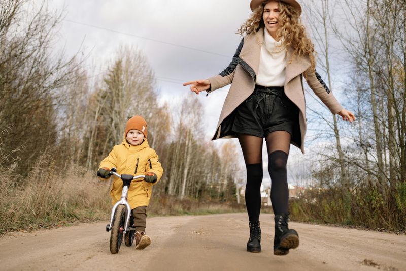 You’re Breaking Cycles