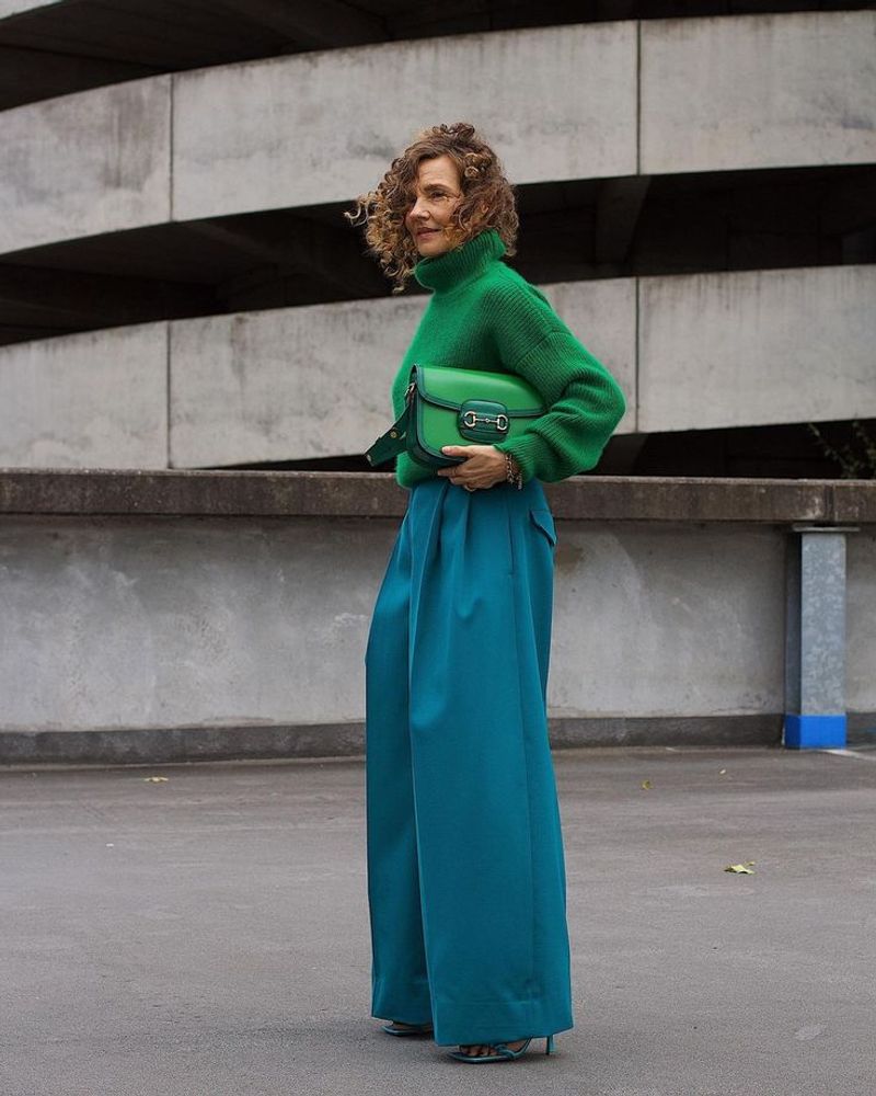 10 Subtle Tricks Stylish Women Over 50 Use to Look Effortless