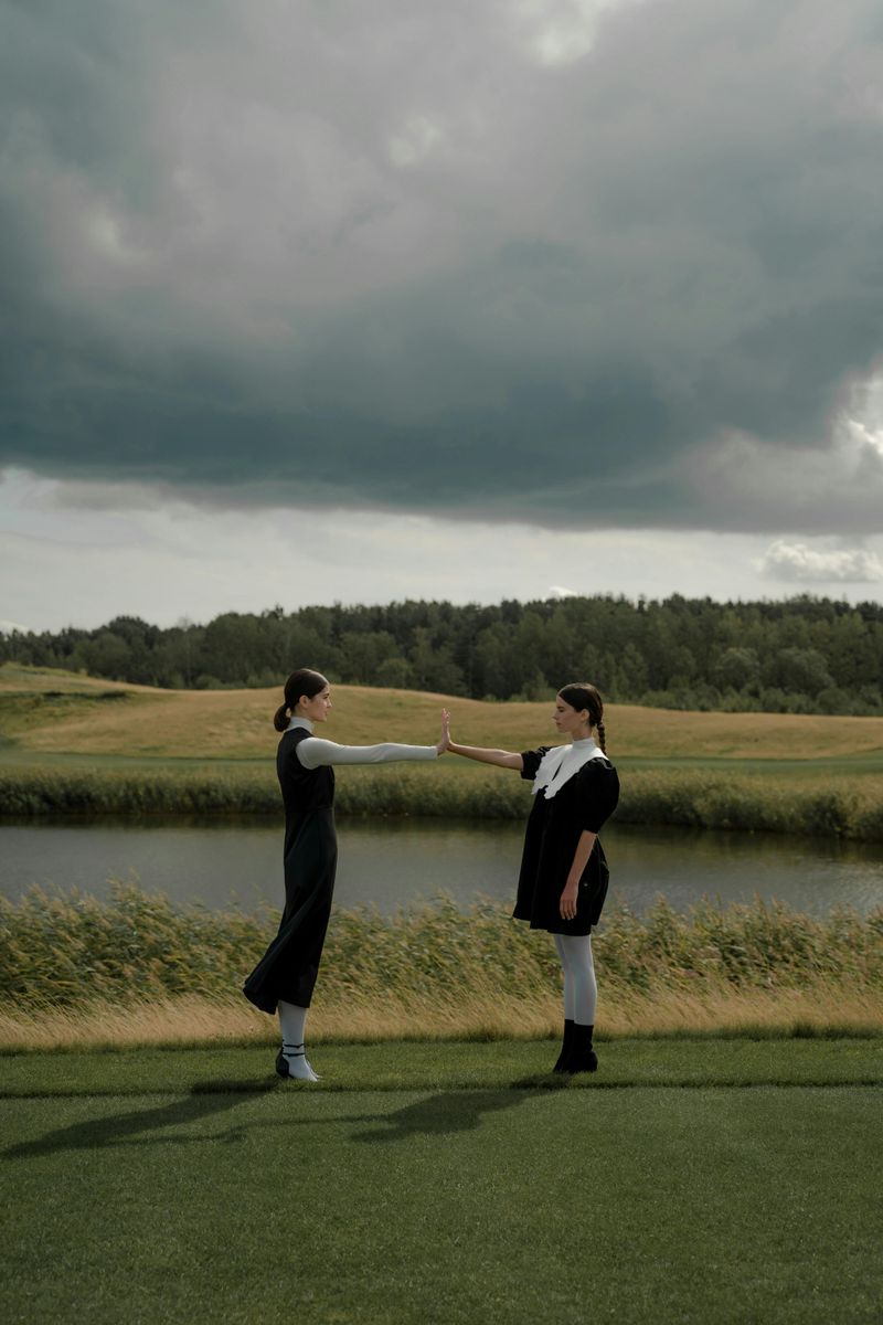 Setting Boundaries Isn't Betrayal