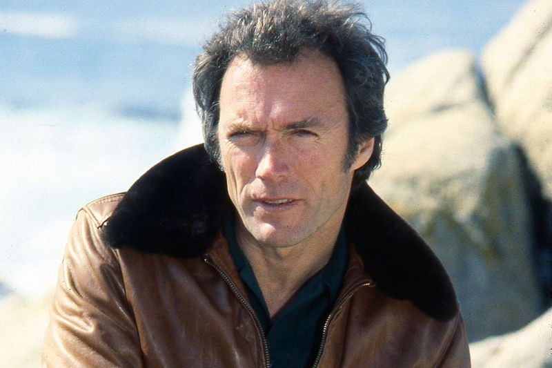 Clint Eastwood