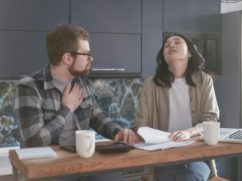 Communication Constantly Breaks Down