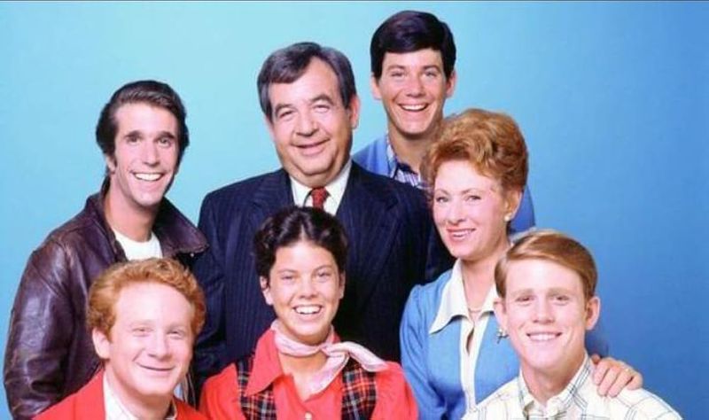 Happy Days (1974–1984)