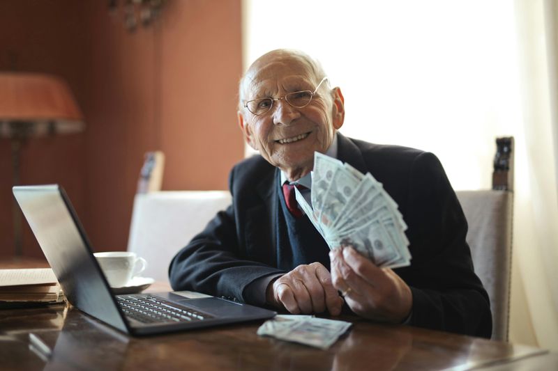 Carrying Cash