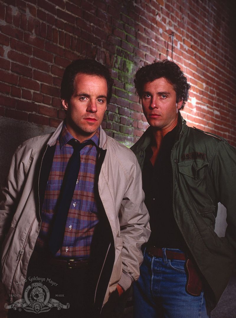 To Live and Die in L.A. (1985)