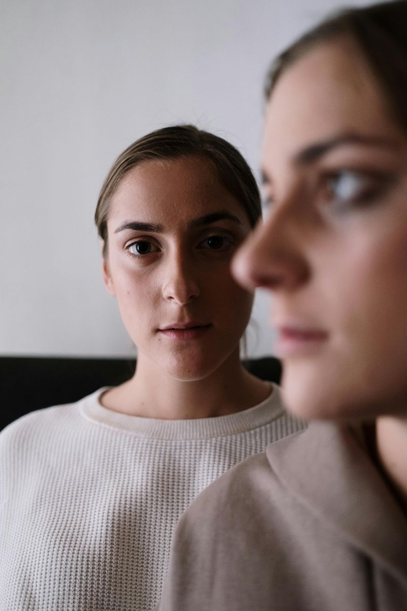 Inconsistent Behavior From People