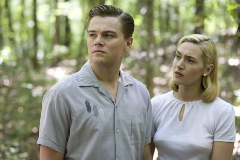 Revolutionary Road (2008) — Frank Wheeler