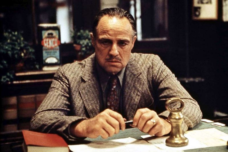 Vito Corleone (The Godfather)