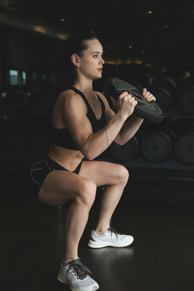 Fitness and Strength Training