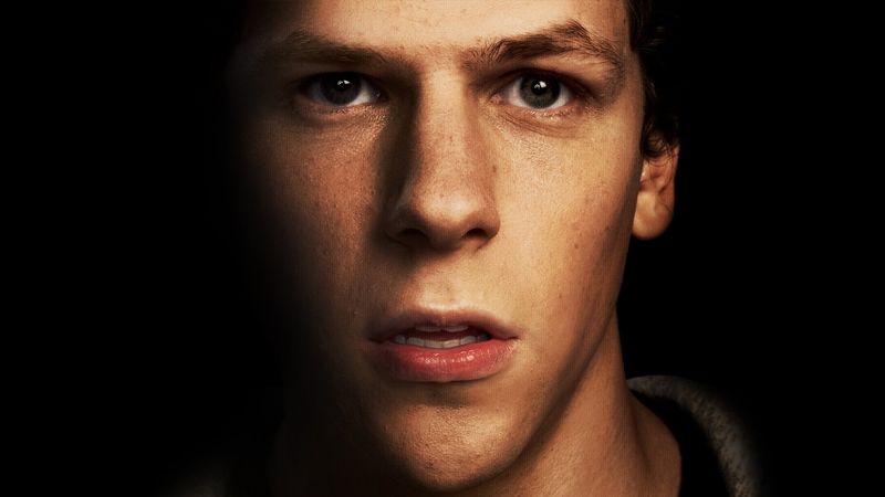 The Social Network (2010)