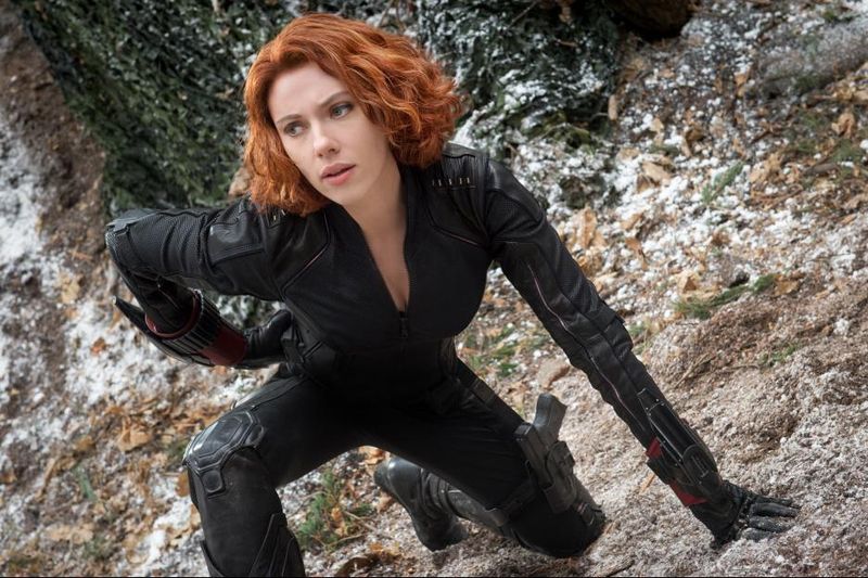 Age of Ultron’s “Natasha is a Monster” Scene