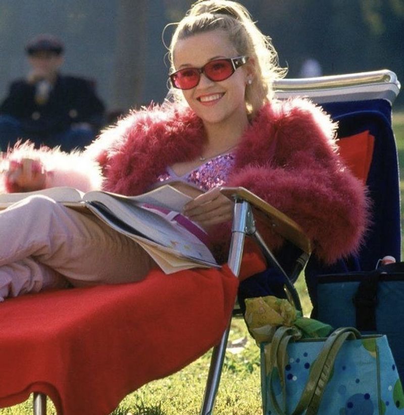 Legally Blonde (2001)